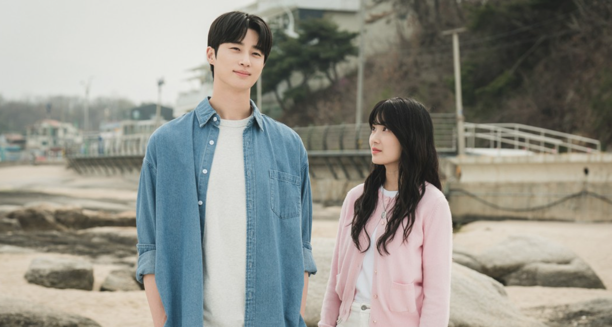 변우석 팝업스토어