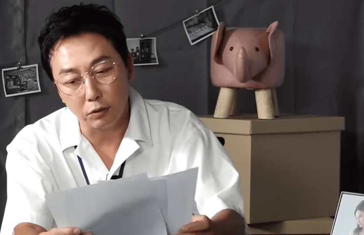 노빠꾸 탁재훈과 함께한 카라 니콜