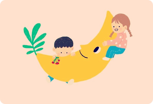 유치원가기싫어할때