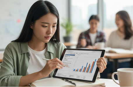 이것만 알면 절반은 성공! 핵심 경제 지표 TOP 3 2