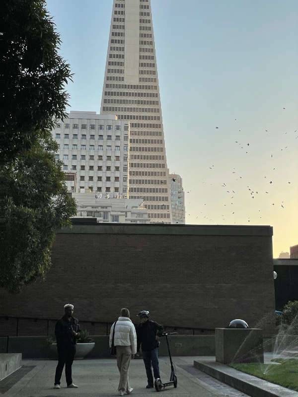 transamerica