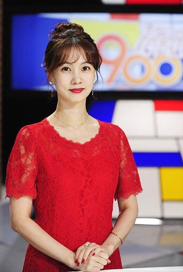 방송인-박소현