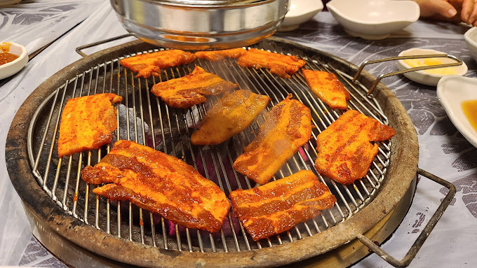 강원도 홍천 인생맛집, 추천맛집