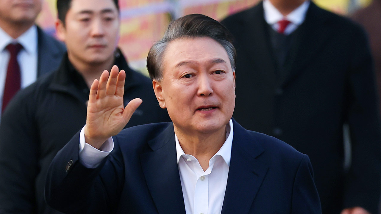 윤석열 