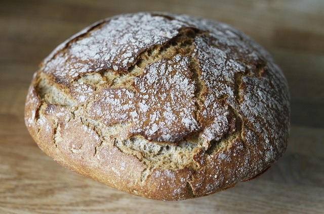 바우어브로트(Bauernbrot)