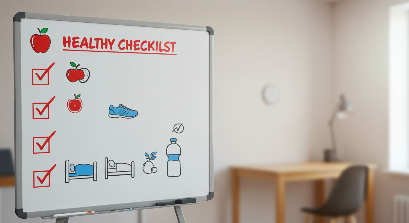 공복혈당 낮추는 방법