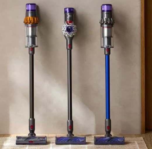 다이슨 청소기 추천 모델