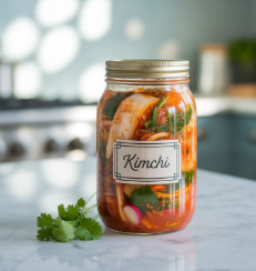 비염에 좋은 음식