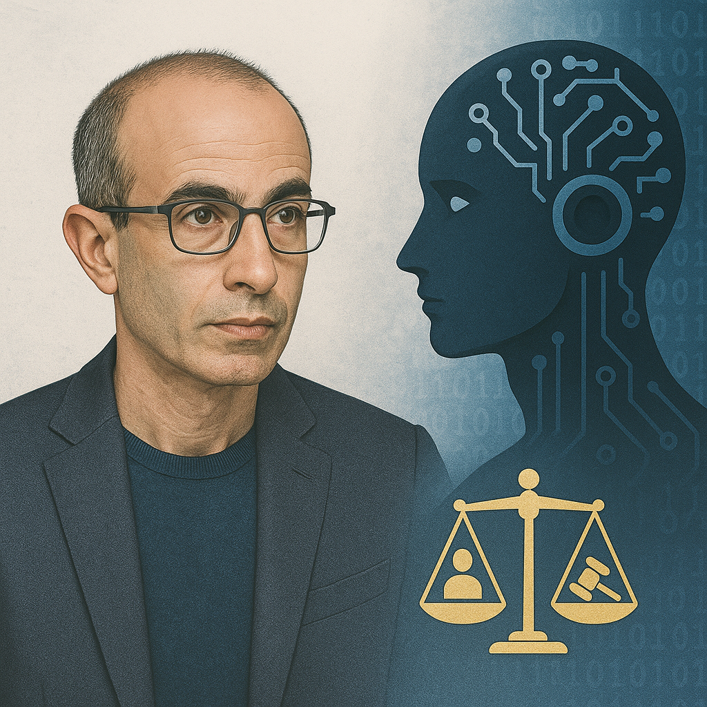 인공지능 시대&amp;#44; 우리는 준비되었는가