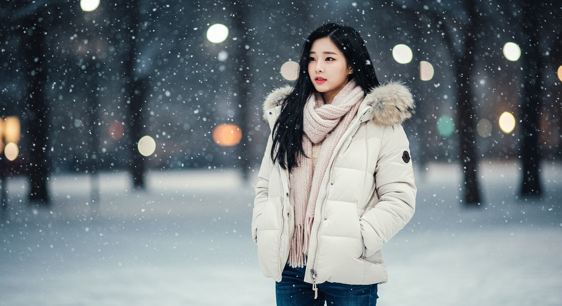 시즌오프 세일에서 &lsquo;솜패딩&rsquo;만 골라 합리적으로 장만하는 쇼핑 전략