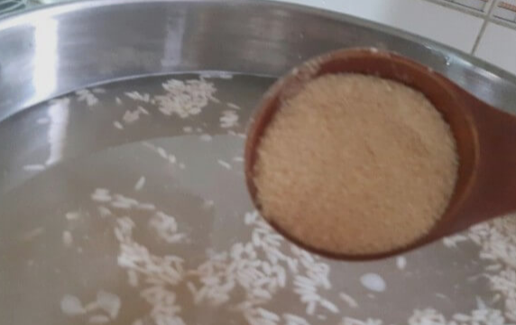 식혜-만들기-전기밥솥없이