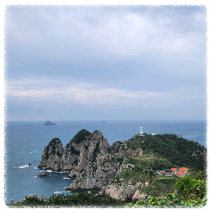 소매물도