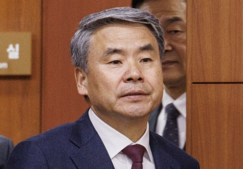 유재은 법무관리관 프로필 나이 학력 군대 계급 경력