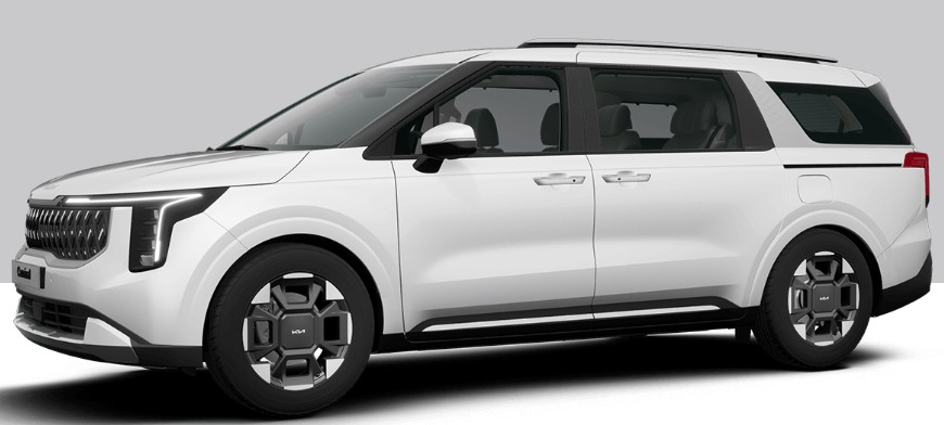 국산 SUV & RV 판매순위(4월 기준) 5월 기준 출고기간 카니발