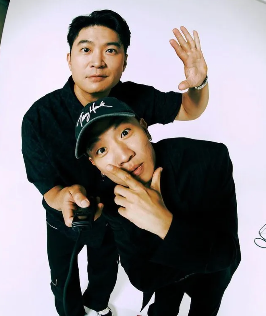 개코 최자 활동