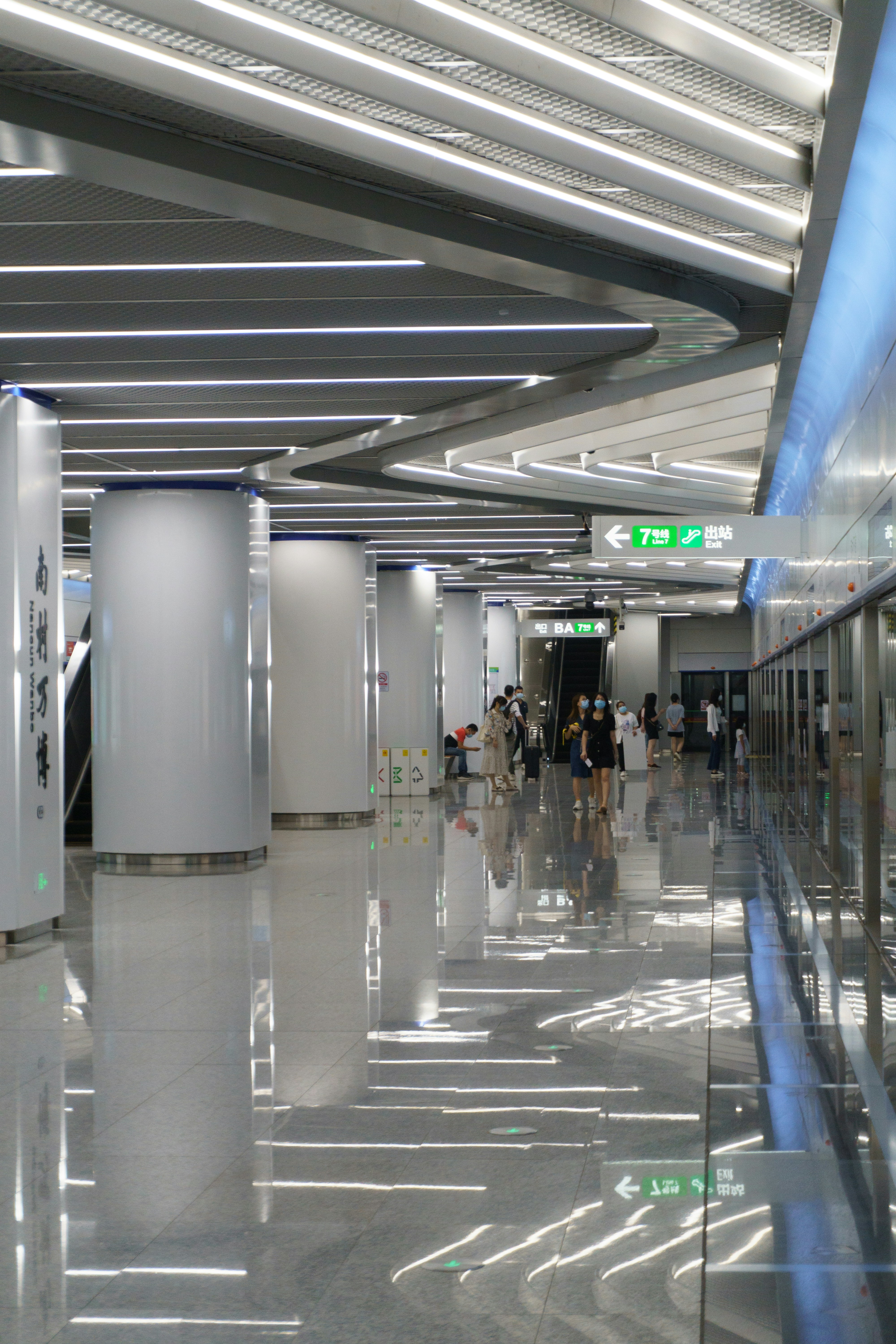 인천국제공항 장기주차장 위치 요금 총정리