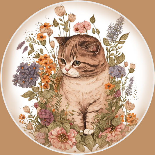 먼치킨-고양이