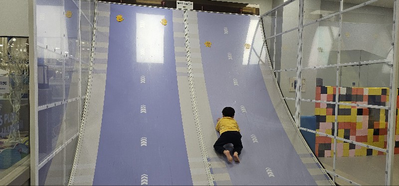 [25.3월] 오산 키즈카페&amp;#44; 챔피온 (홈플러스 오산점)