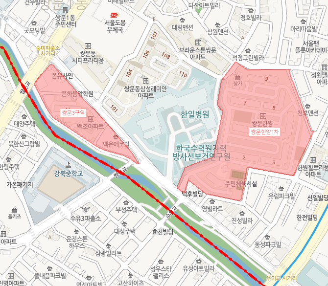 도봉구 신속통합기획