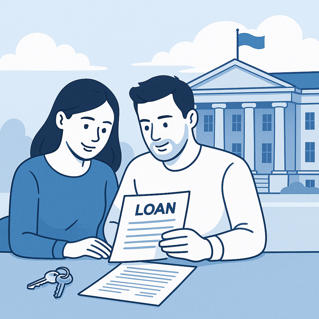 신혼부부 디딤돌 대출자격｜혼인신고 세대분리 &middot; 전입신고 필요한 이유 총정리