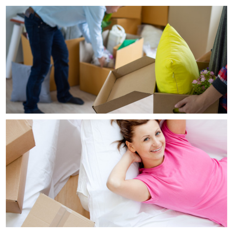 의왕 이사짐센터