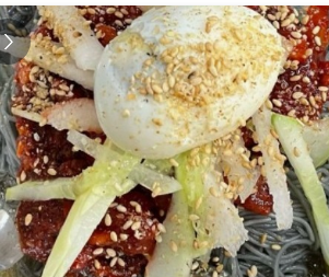 속초유명한음식 BEST 7가지