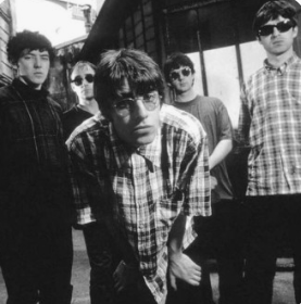 오아시스 내한 공연 예매하기 2025