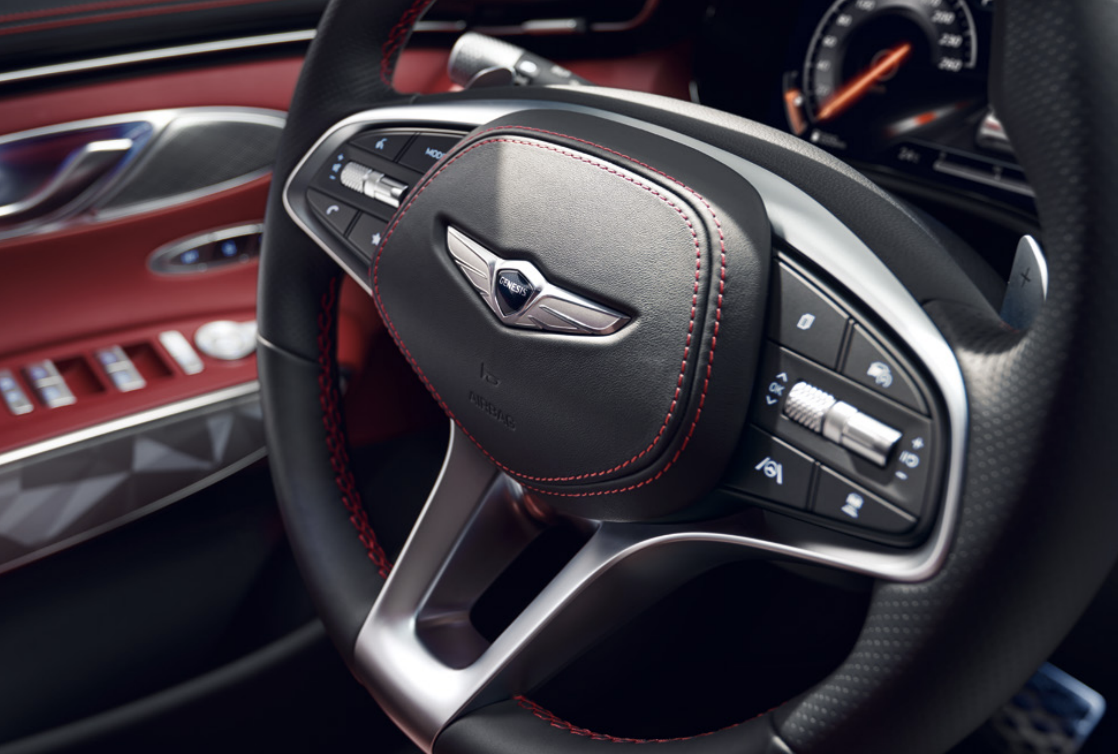 GV70-페이스리프트