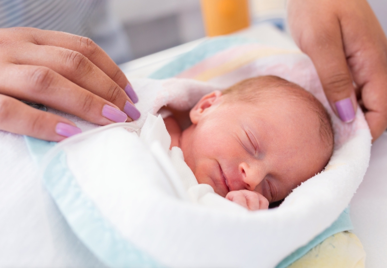 출산 지원 정책