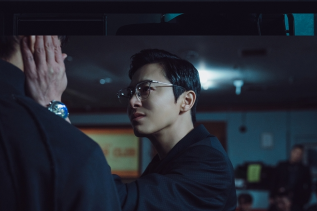 약한영웅 Class 2 솔직 리뷰ㅣ줄거리·캐릭터·명장면 총정리 (넷플릭스 2025)