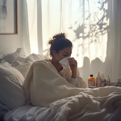 A형 독감 기침 심해질 때, 꼭 알아야 할 10가지 팁_6