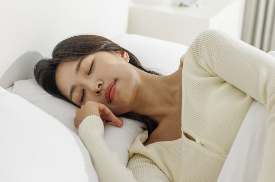 폐쇄성 수면무호흡증 (Obstructive Sleep Apnea)