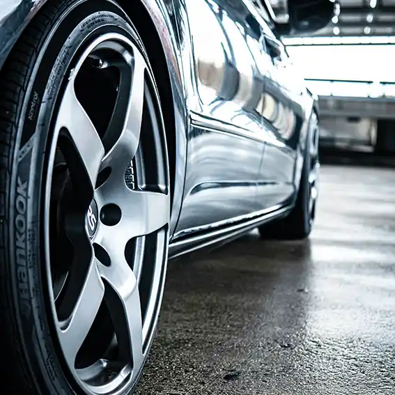 장애인차량 취득세 자동차세 감면