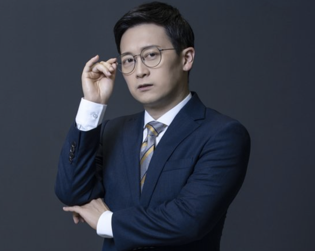 양원보 프로필