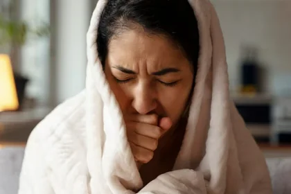 요즘 감기 증상으로 나타나는 몸 상태 변화15