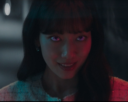 지옥에서 온 판사 주인공