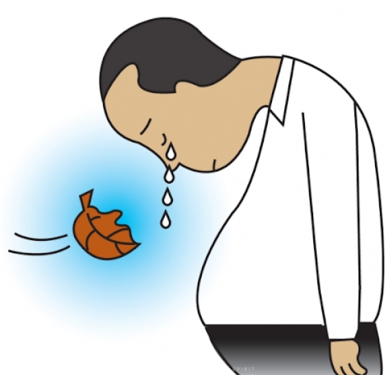 남자 갱년기 증상