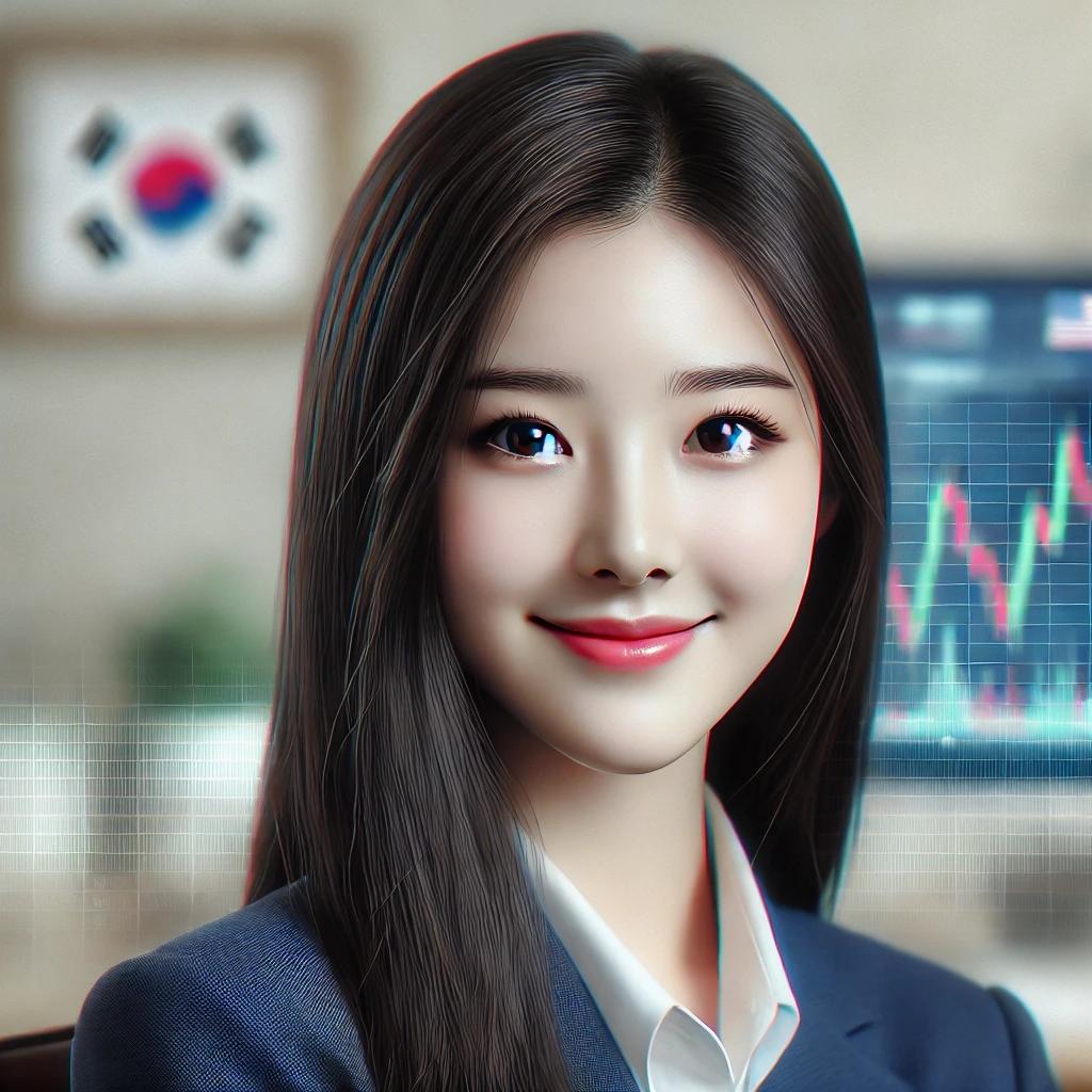 미국 주식 대장주