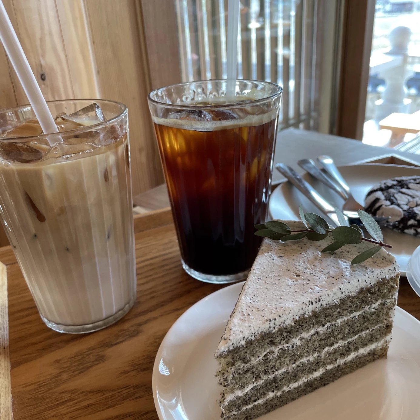 울주군 카페 농도