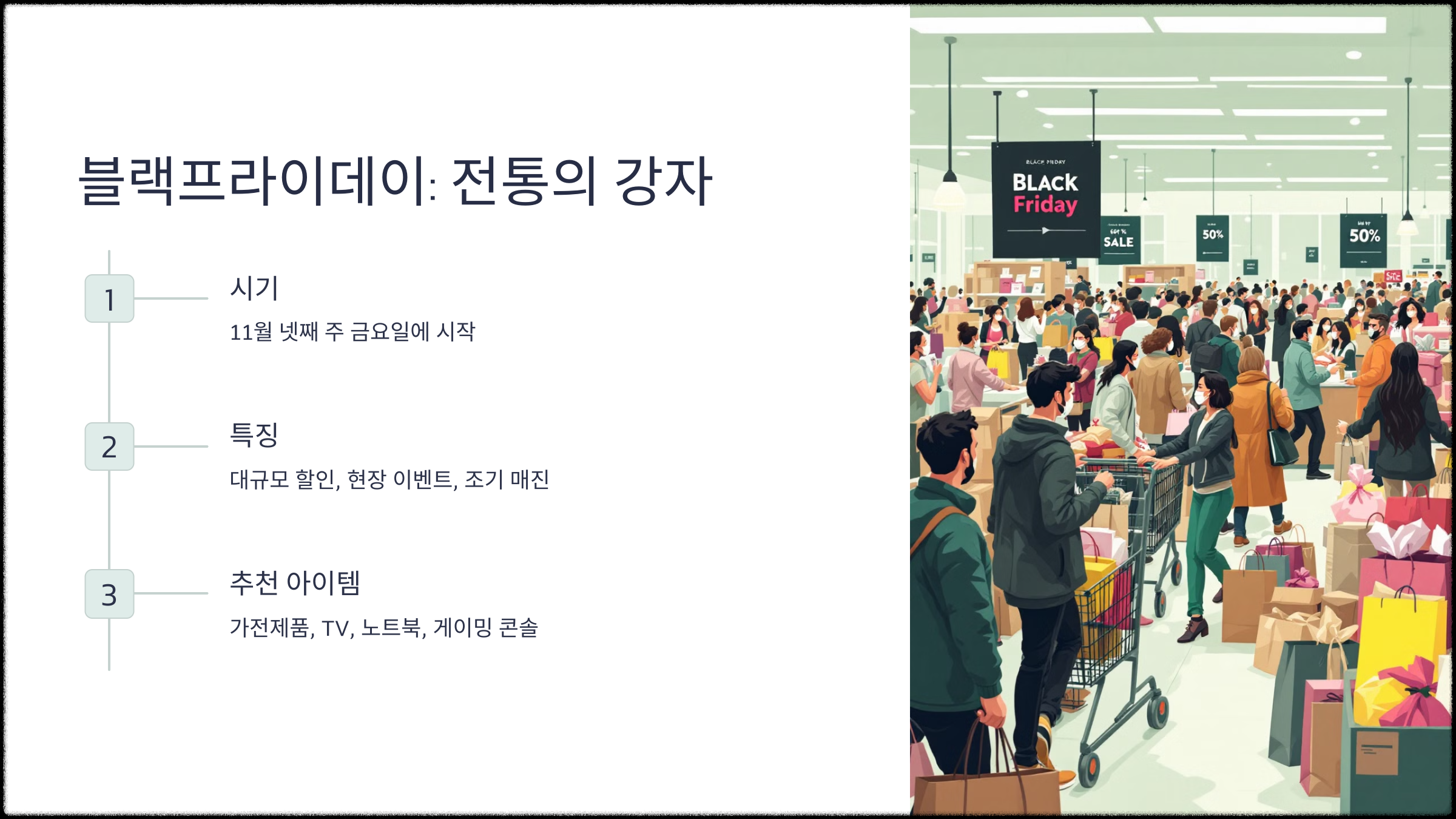 블랙프라이데이