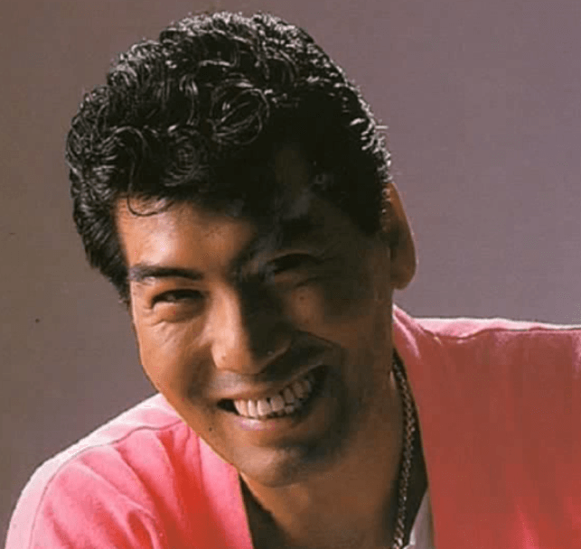 나훈아 붉은 입술