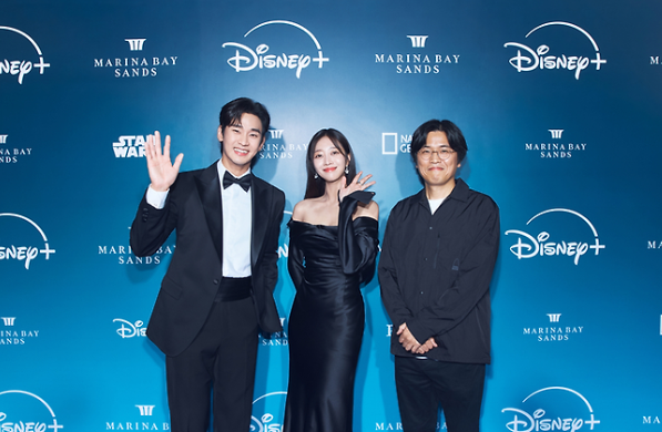 김수현 복귀 9월 TMA 시상자로 선다