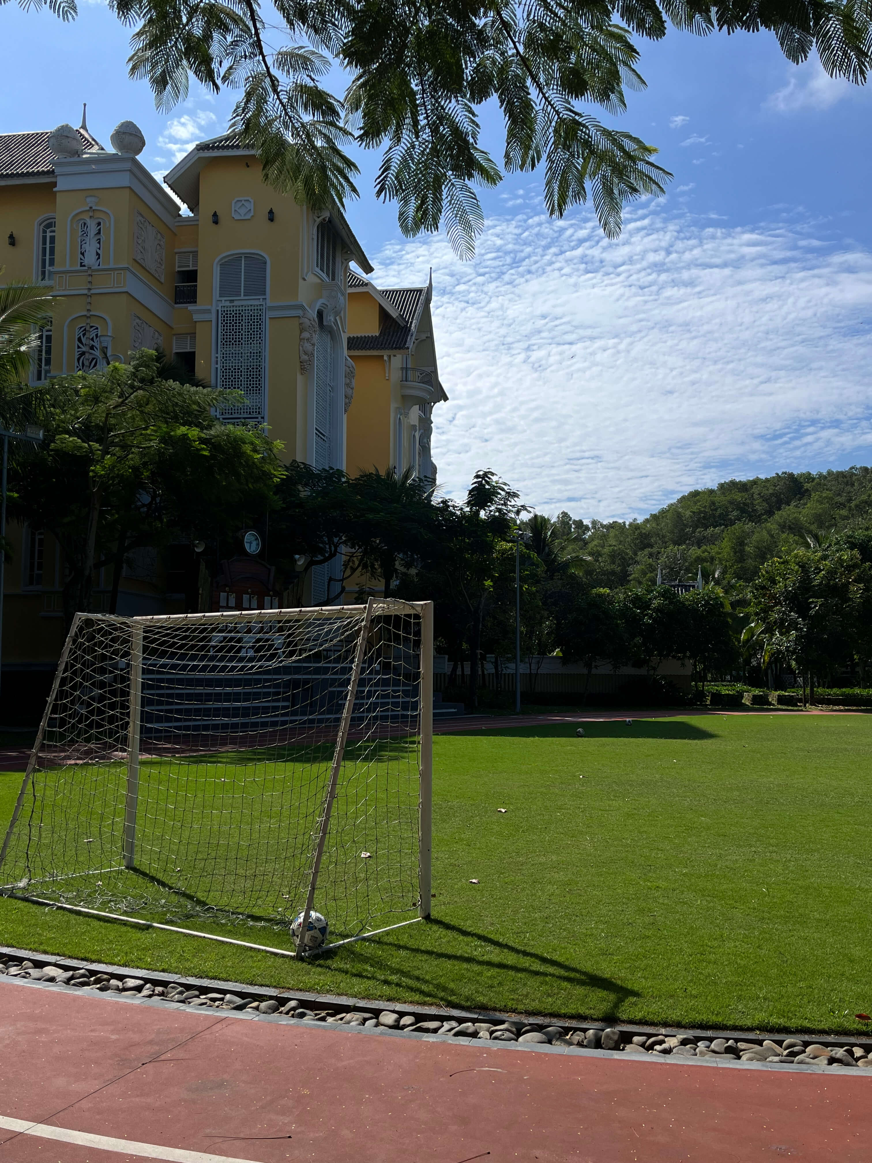 푸꾸옥 jw메리어트 호텔