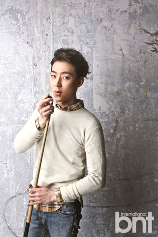 배우 박유환 딸 결혼 형 박유천 형제 근황 프로필