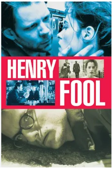 영화 <Henry Fool> : 언어의 권력, 예술의 오만, 인간의 허위