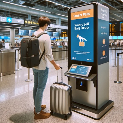 인천공항 스마트패스 활용 3