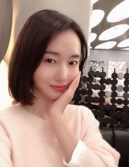 이정현 프로필