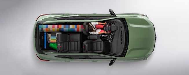 2024 트랙스 크로스 오버 트림별 차이