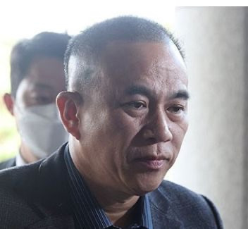 명태균 직업 미래과학 연구소