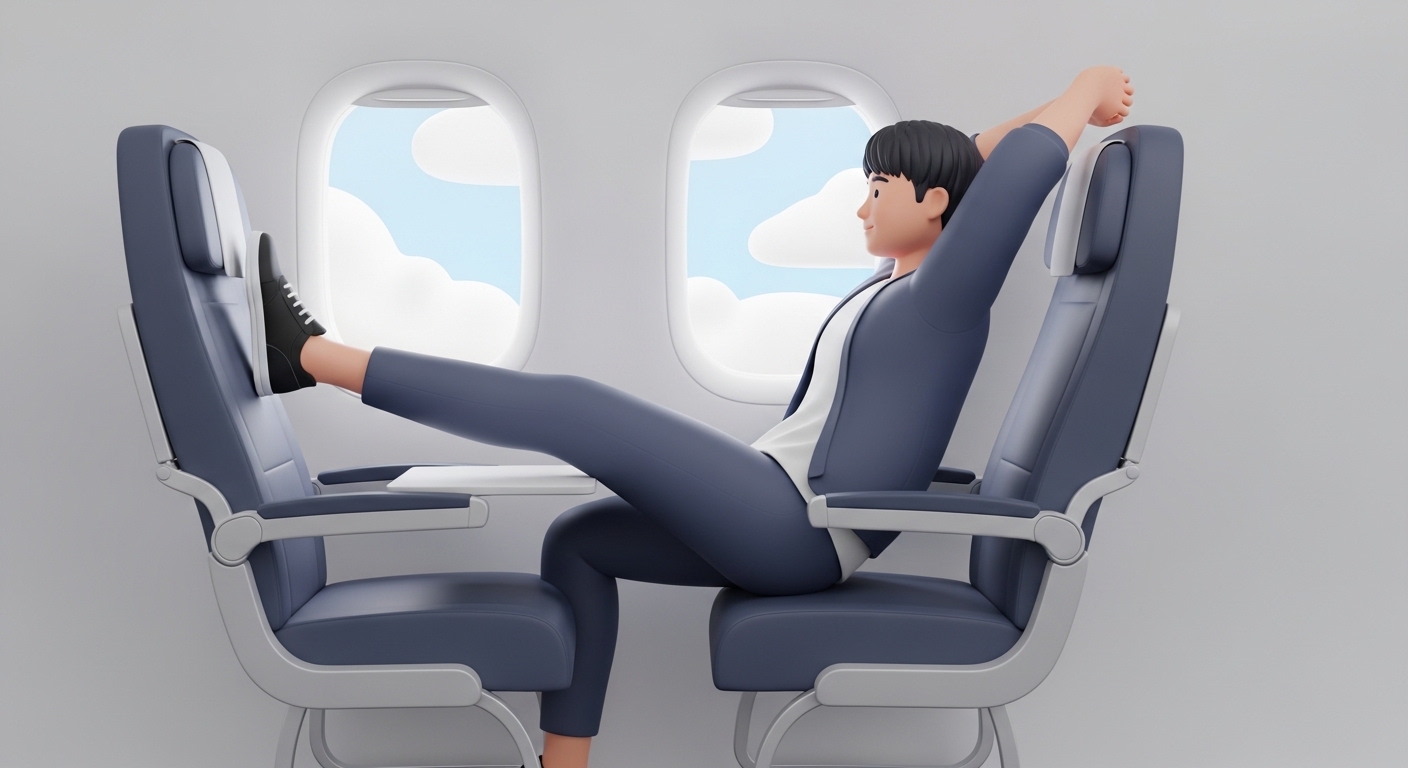 갑작스러운 증상 발생 시 응급 대처법